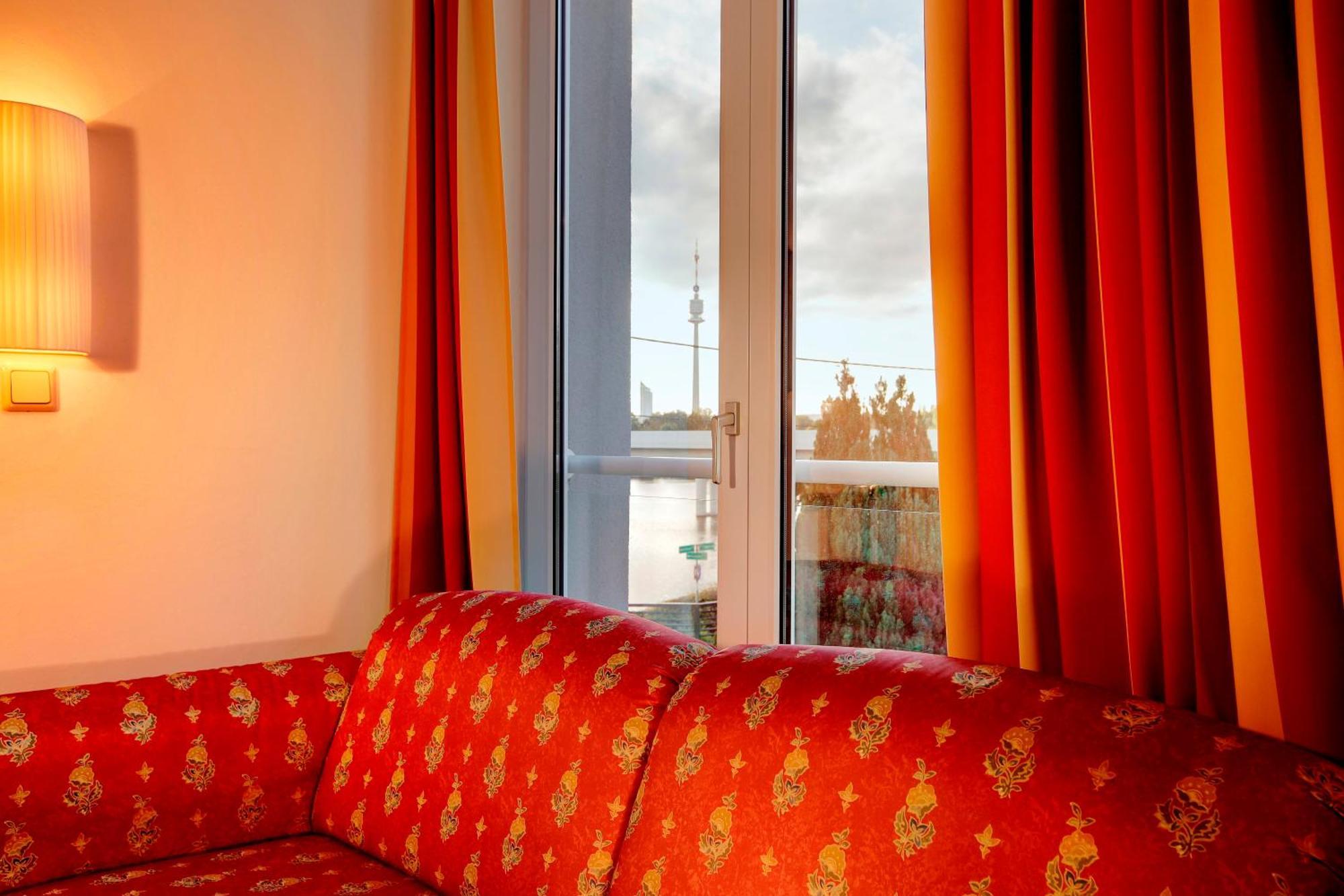 Hotel Strandhotel Alte Donau Wien