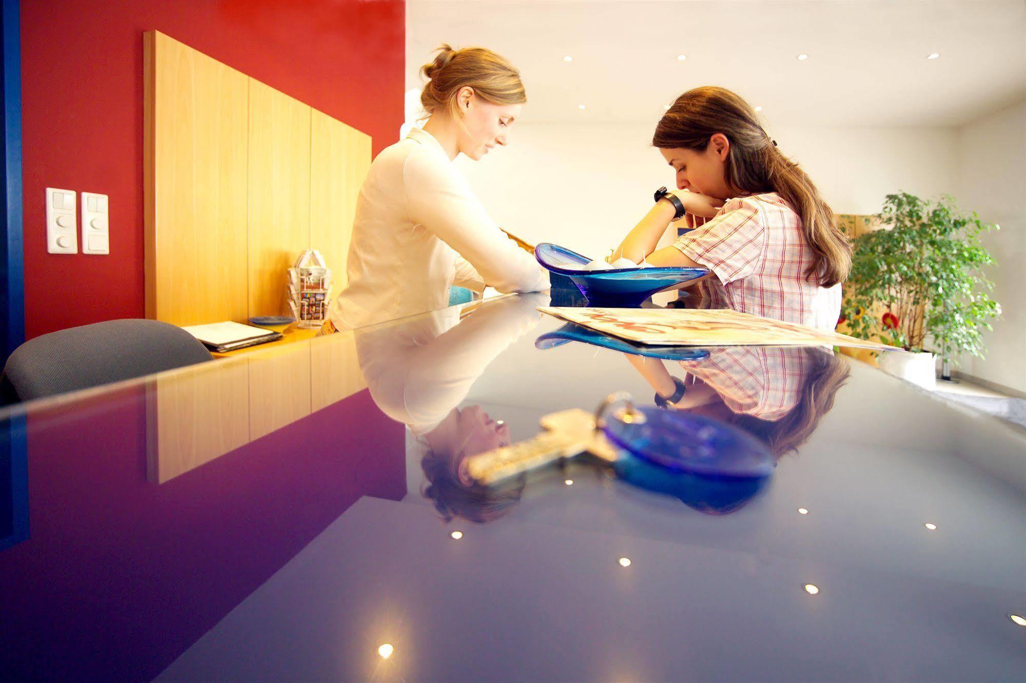 Strandhotel Alte Donau 4* Wien